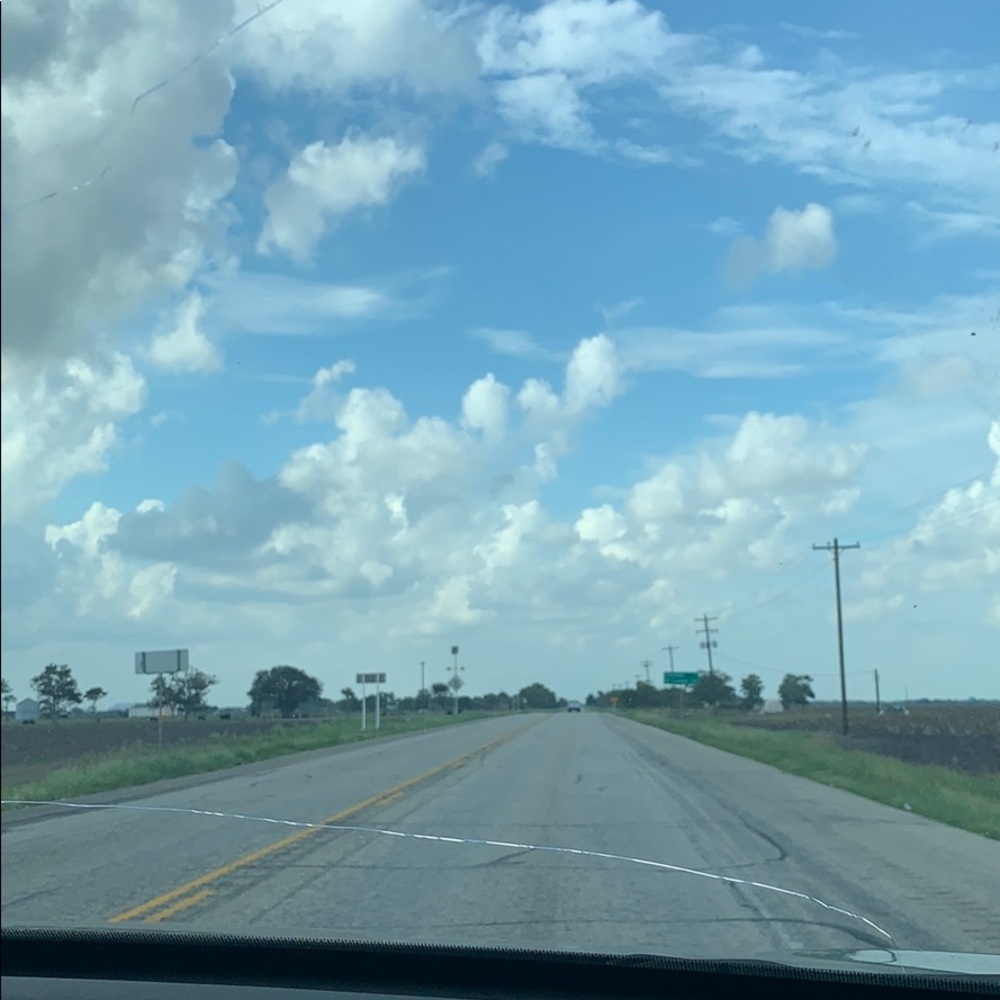 Meet your Posher, Tracy